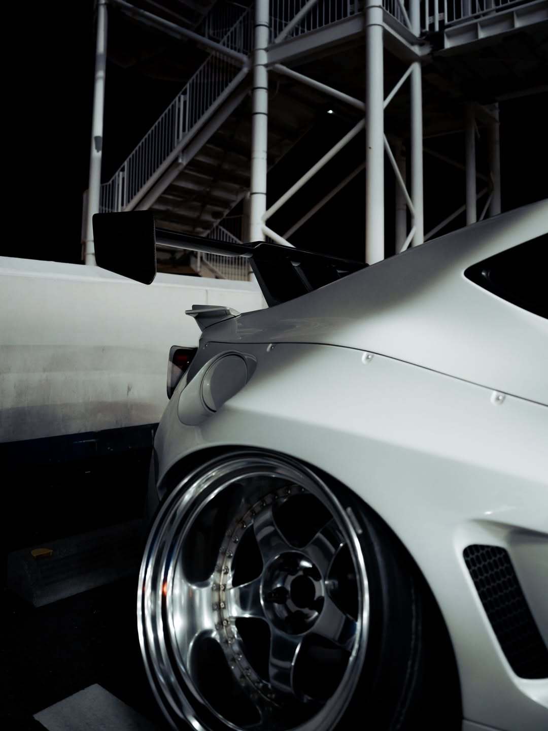 丰田86 PIC：Ancensored 