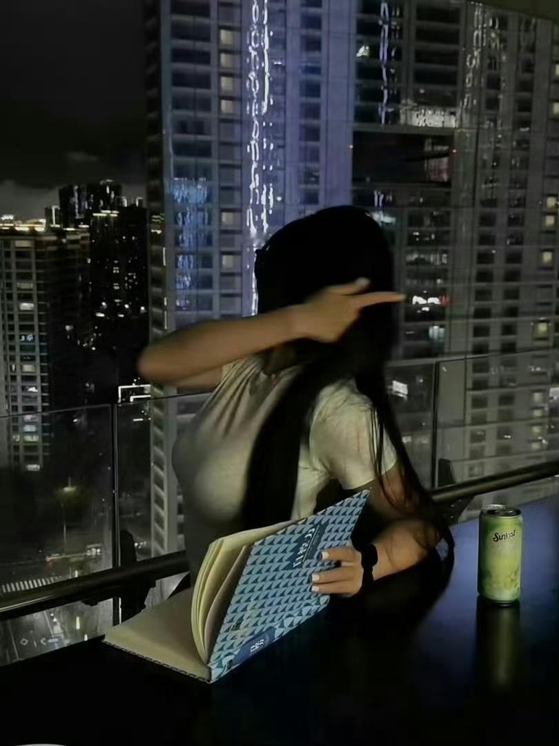 有的人一旦错过真是谢天谢地   