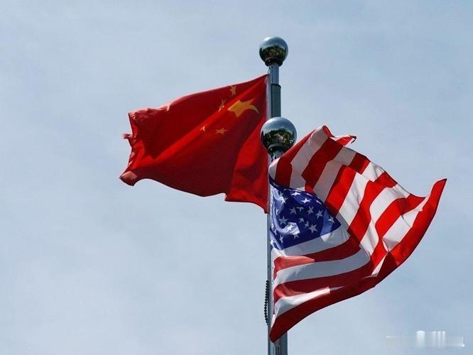 目前中美搏杀已进入深层博弈阶段！如果接下来美国敢推动台湾地区宣布“独立建国”，企