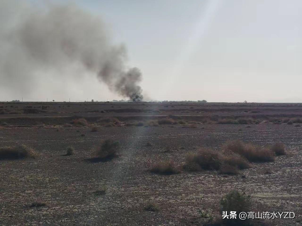 特朗普：美军完成了美国历史上最大胆的搜救行动之一，被成功营救的第二名飞行员安全无