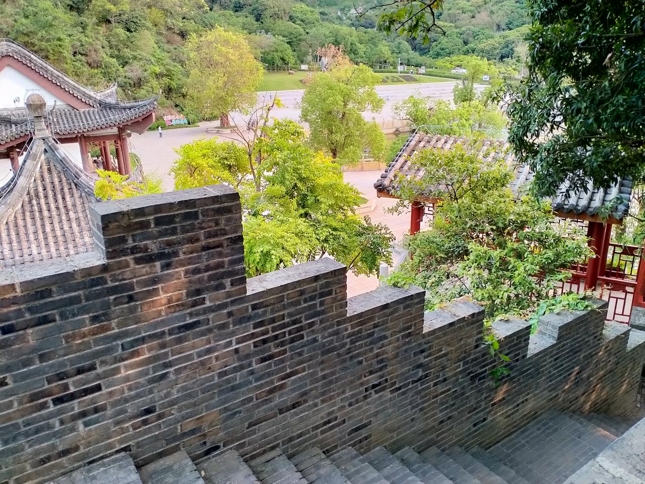 深圳烦心事：阳台山还是羊台山？

那个暑假，深圳的空气里混合着潮湿与希望。200