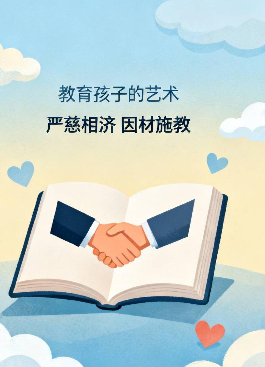 如果孩子犯了原则性的错误，必须要受到惩罚，不惩罚他就不长记性，长大了就会受到社会