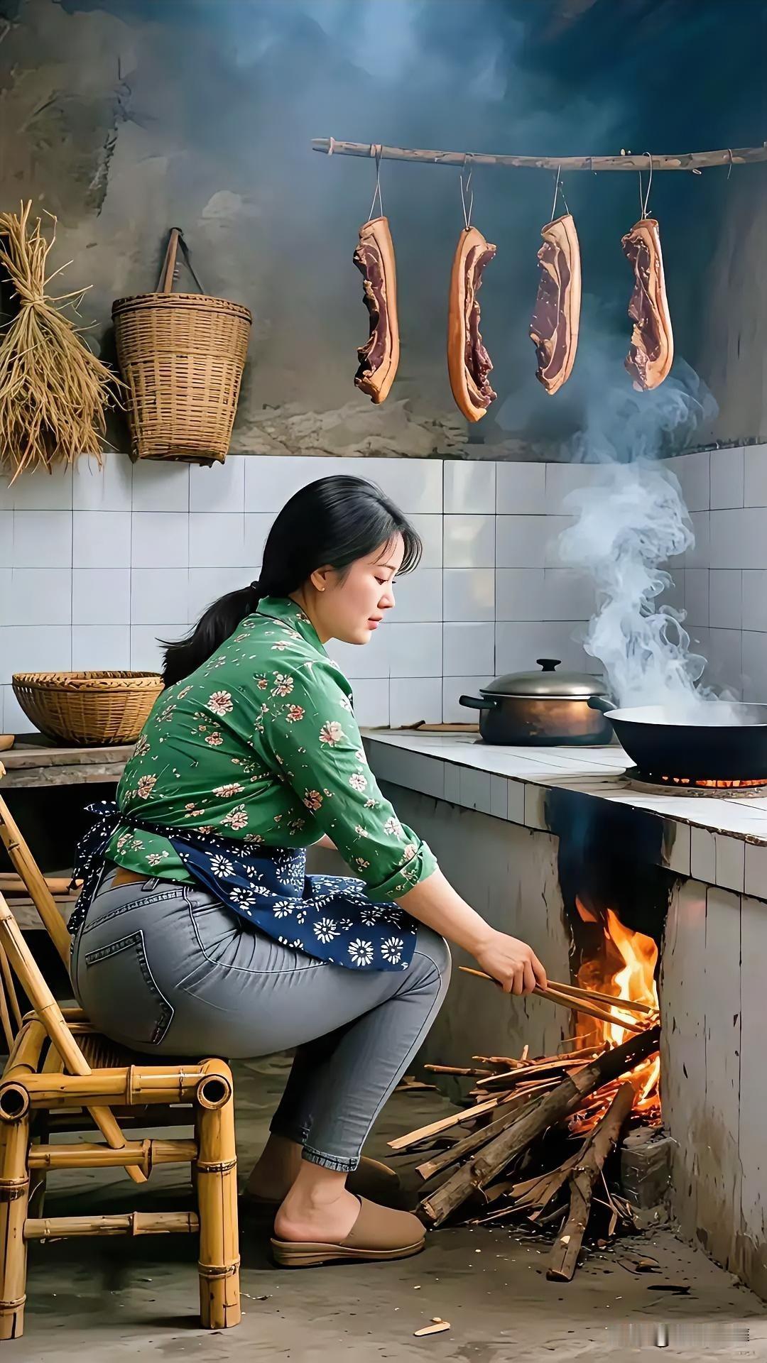 妈妈问儿子，宝贝啊，
如果妈妈的眼睛瞎了怎么办？
儿子天真的抬起头想了想说，
我