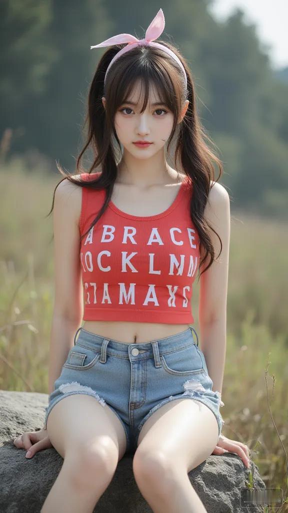 女性穿着性感有错吗