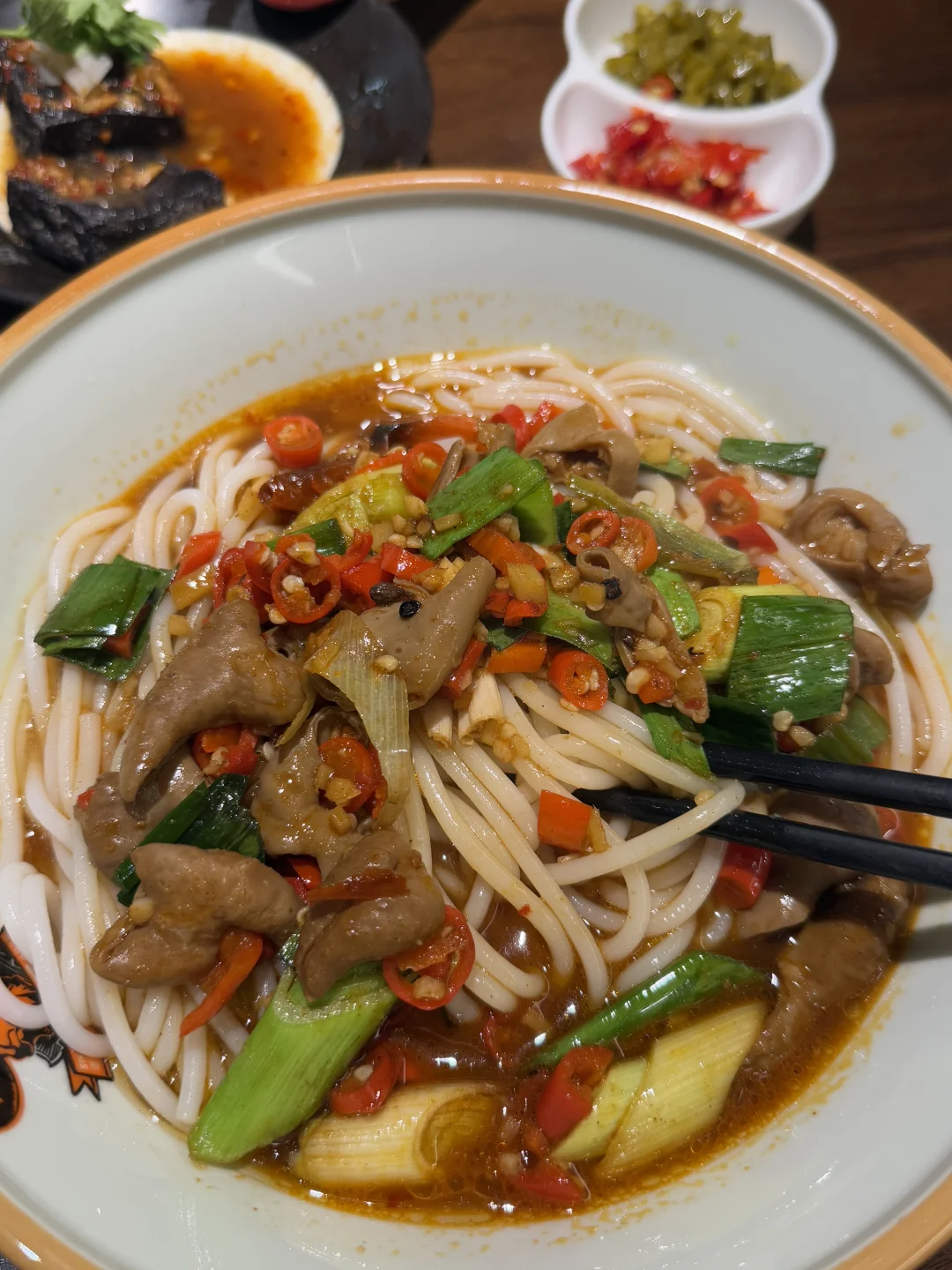 可以连吃100天都不腻的东西