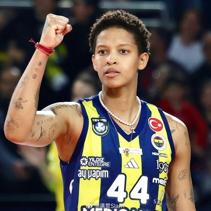 女排土耳其女排超级联赛 决赛系列赛本周开打（土耳其时间）费内巴切vs瓦基弗银行?