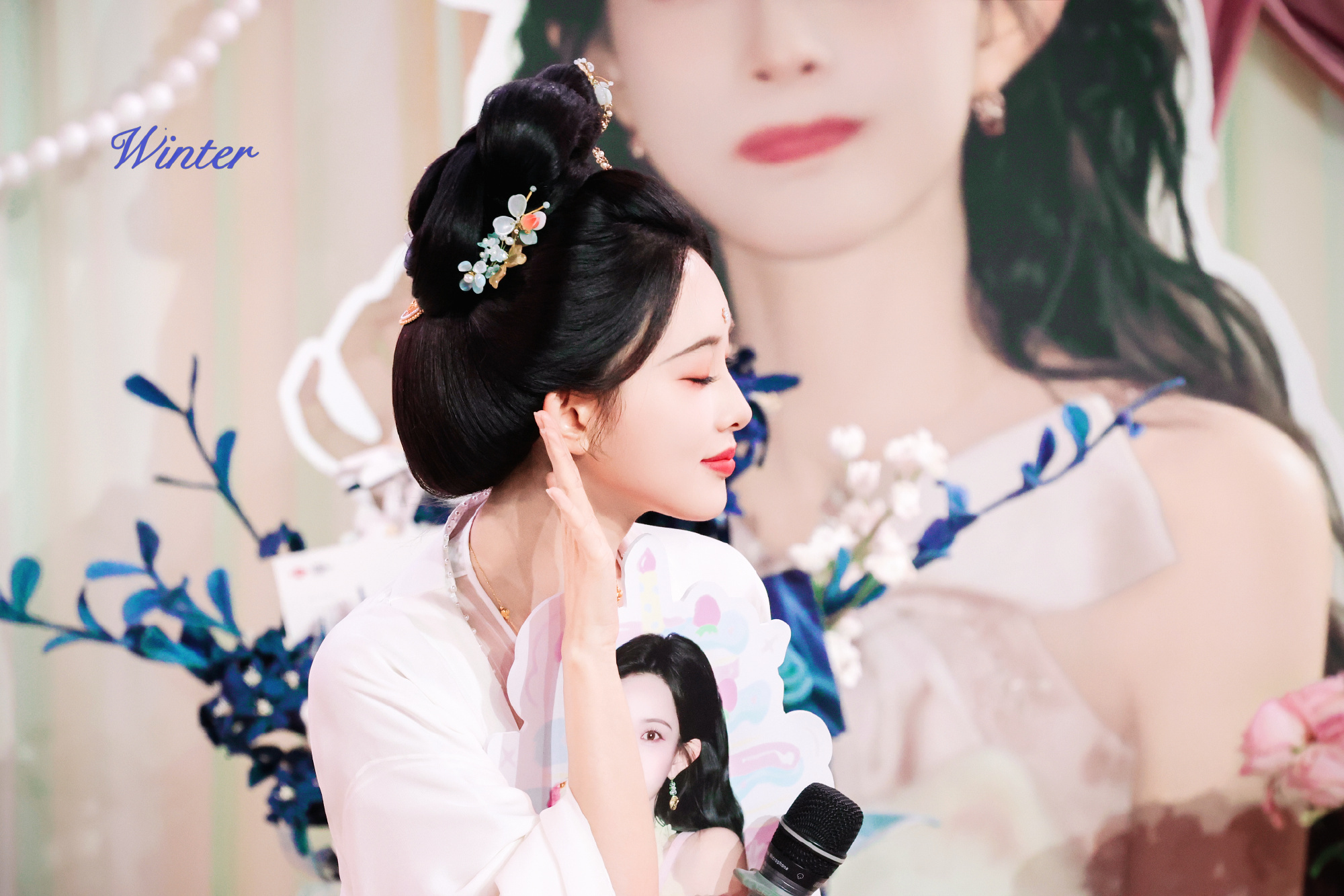 孟子义高考512分孟姐高考竟然512分，没想到孟姐成绩挺好嘛，以后不许说孟姐是笨