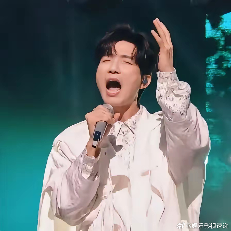 陈楚生的克星刚刚出现了！​他可能完全没有想到，​他真正的对手根本就不是单依纯，而