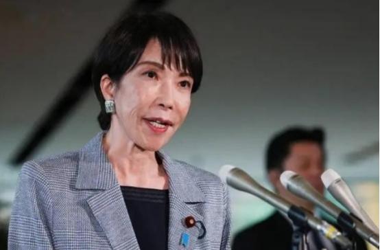 高市早苗最怕的一幕终于来了，中国商务部出手了
 
高市早苗现在最怕的是什么？她最