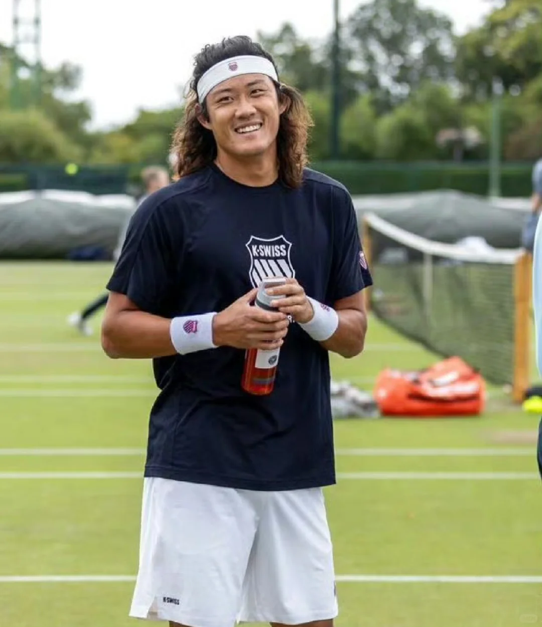 【投票】汉堡ATP500首轮张之臻出战