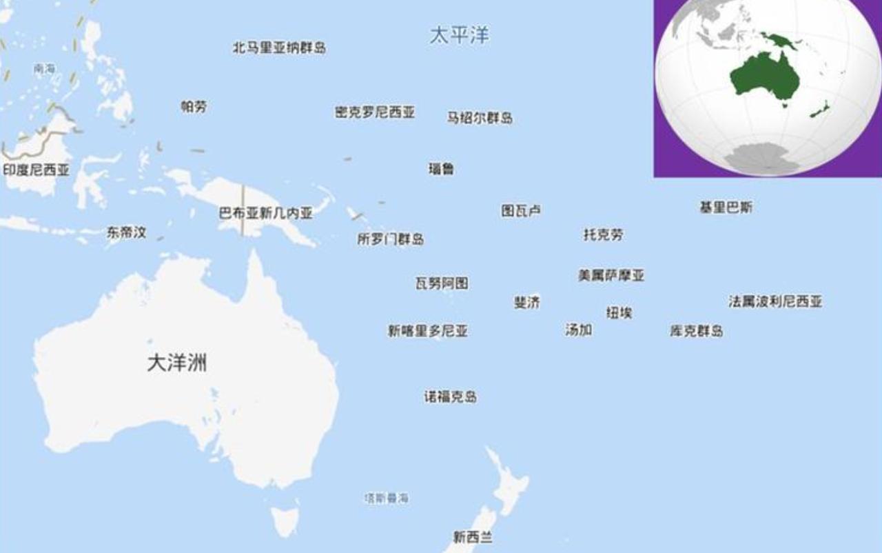 太平洋岛国论坛开幕，多国首脑选择缺席。当地时间 8 月 31 日，第 55 届太