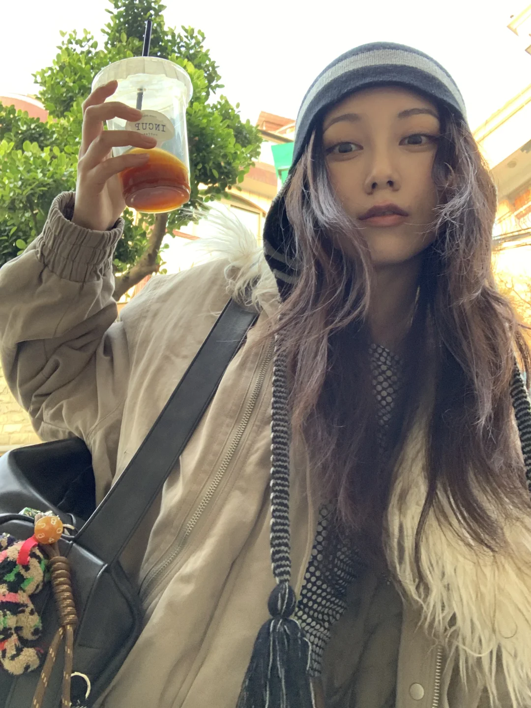 是live也是life