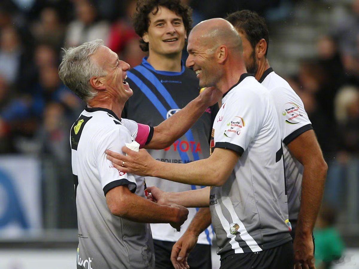 【该轮到我了吧！】《队报》：虽然法国足协主席迪亚洛此前声称将在2026年世界杯结