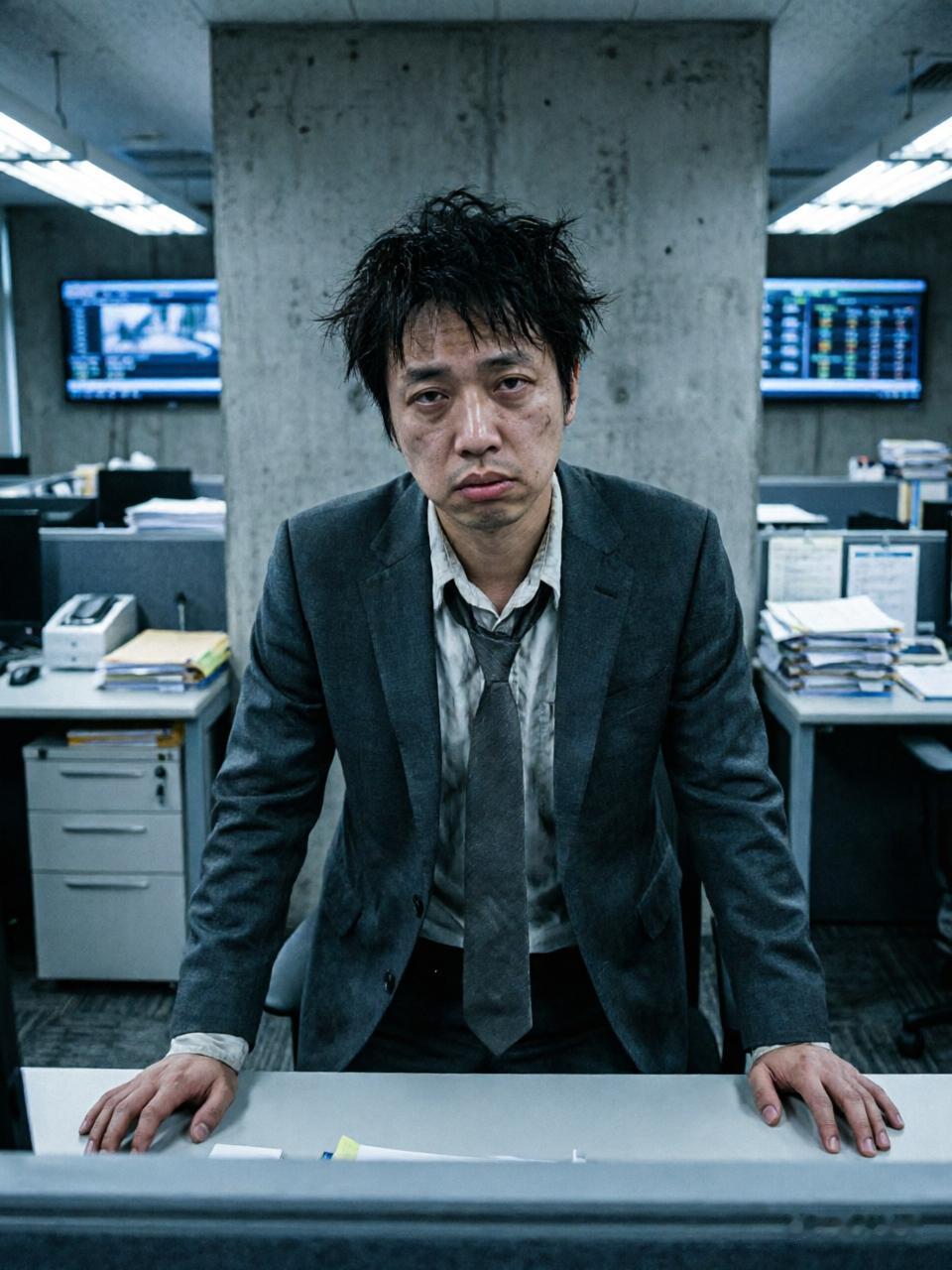 把日子过给自己看

四十岁之前，我活得像是一个精密的算盘，每一颗珠子都拨动在别人