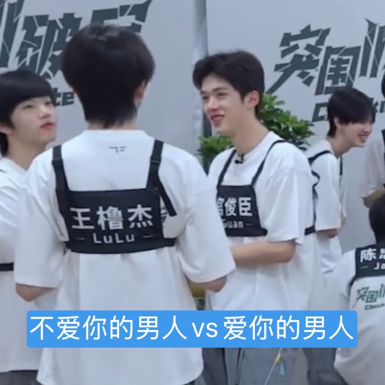 这图值得单发 