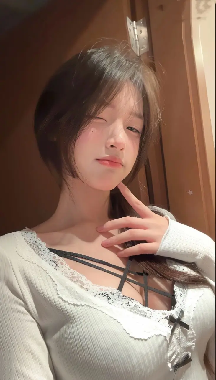 喜欢姐姐还是妹妹