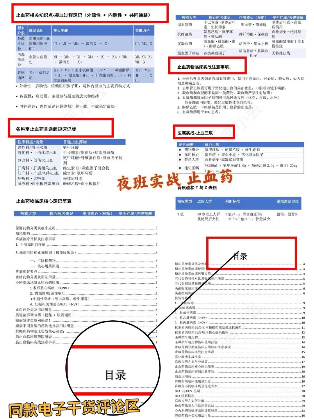 规培医学生夜班问题实战