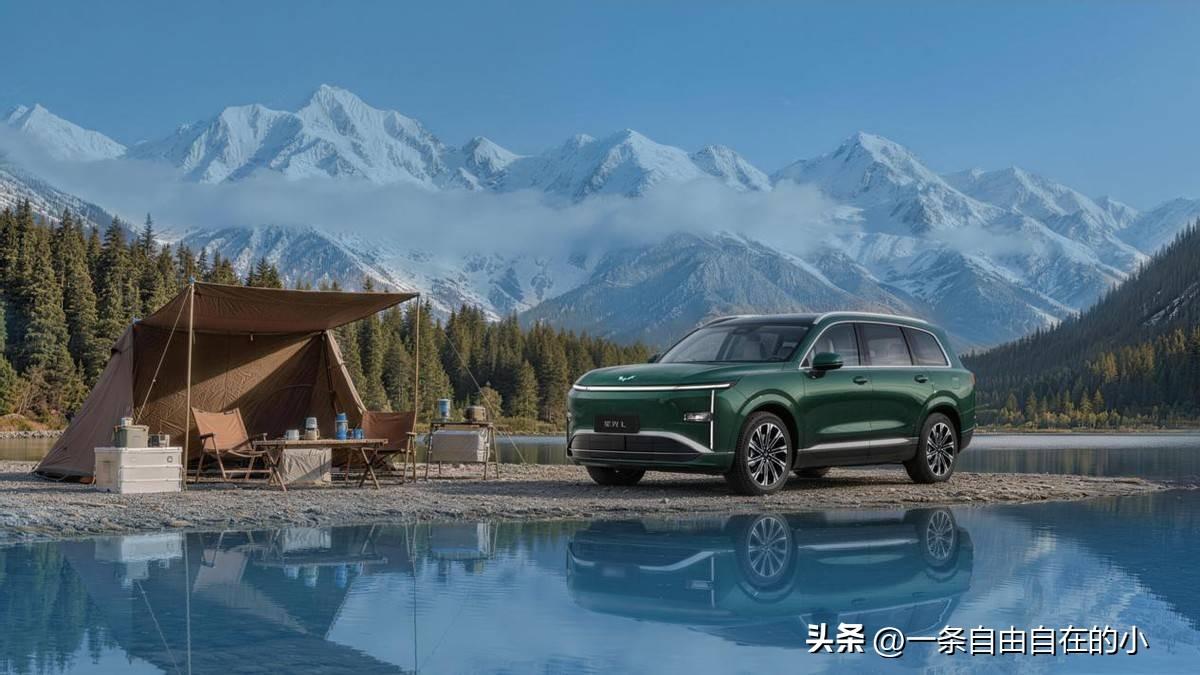 不管你信不信，反正我信了，这就是事实。一台合格的家用六座SUV，从来不能只靠“多