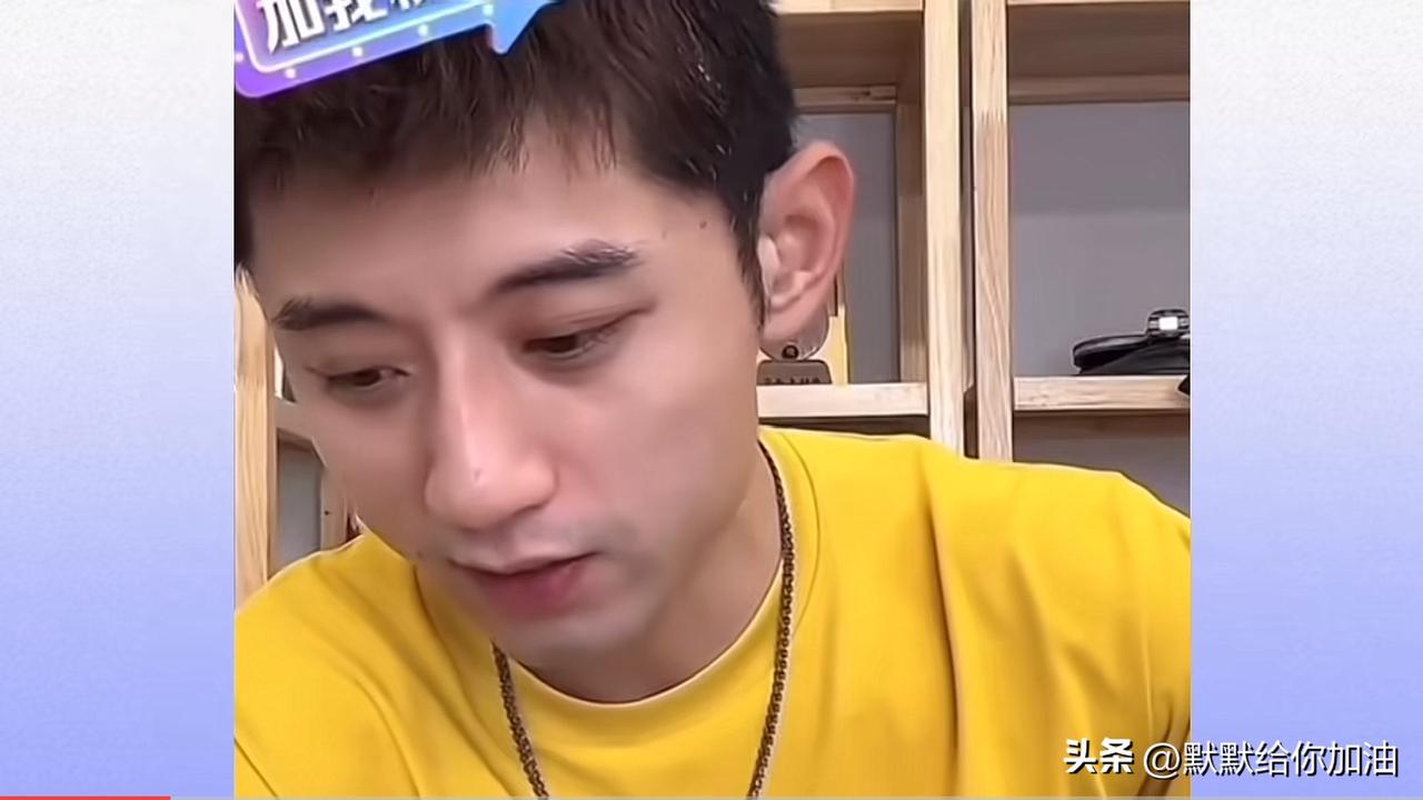 张继科彻底”不装了”：论反手技术，肯定我第一！

现在的张继科，终于不再遮遮掩掩