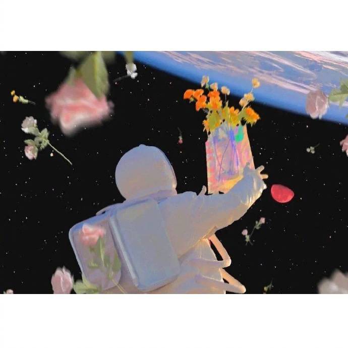 不要问我心里有没有你我的余光中都是你 ​​​​