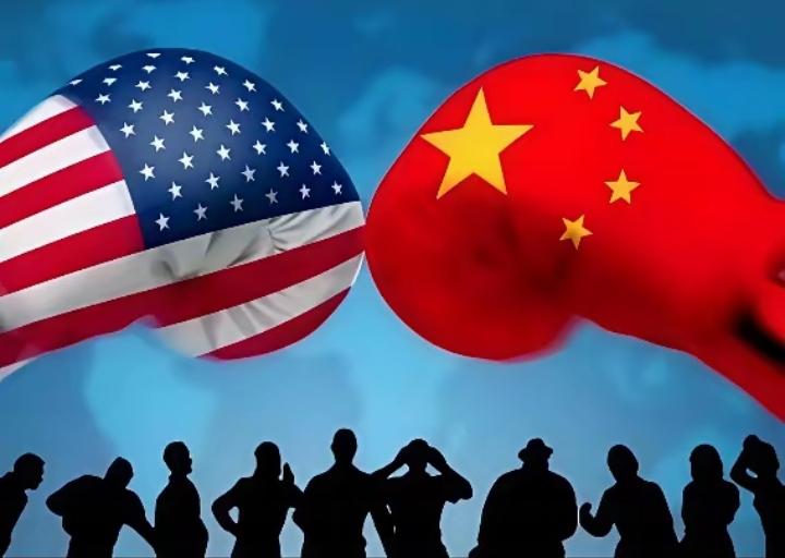 美智库表示：留给中国两条路，要么成第二个韩国，要么像俄伊那样毁灭！

美国智库大