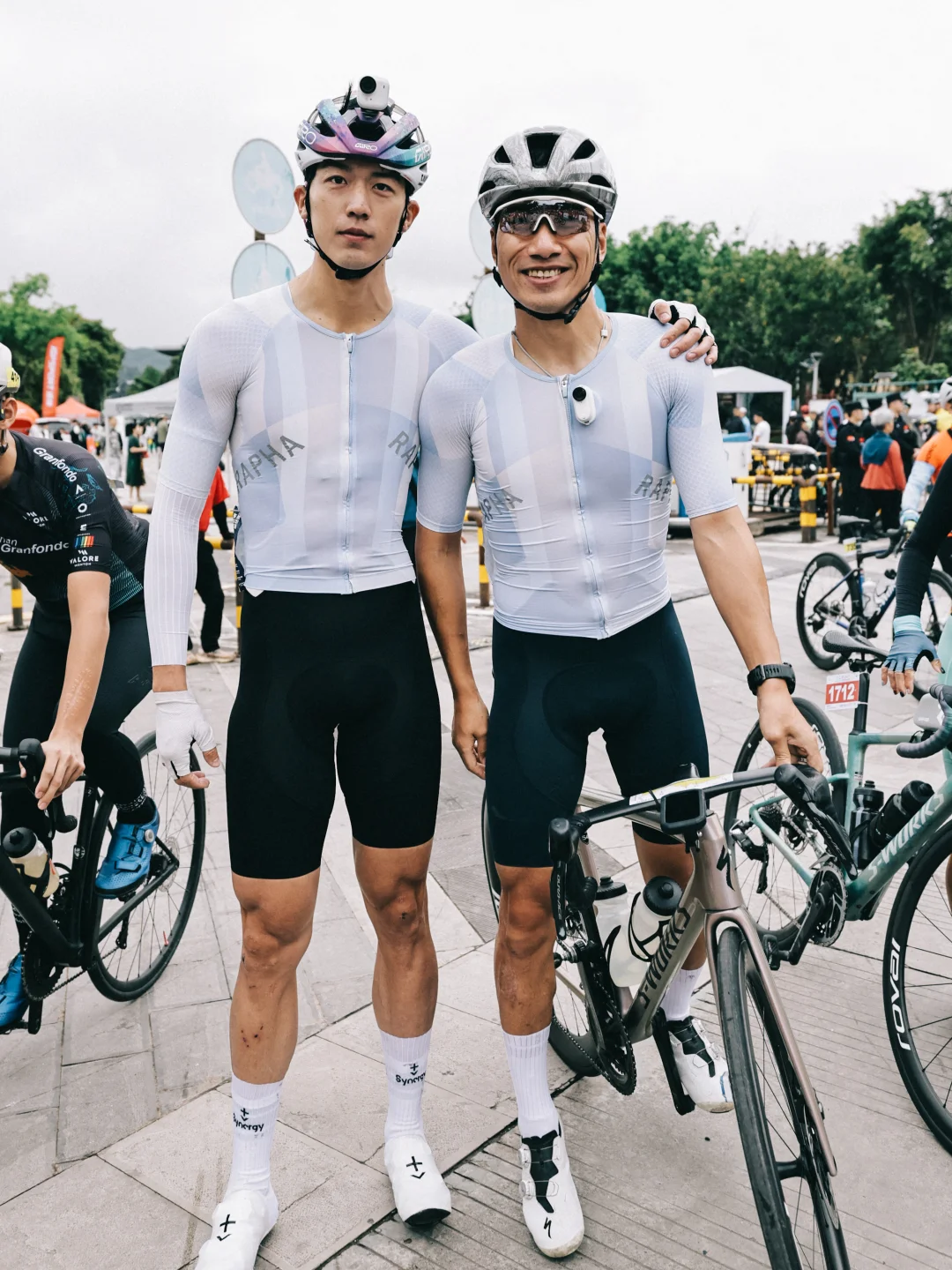 旧朋友新朋友，我们都在云南格兰芬多