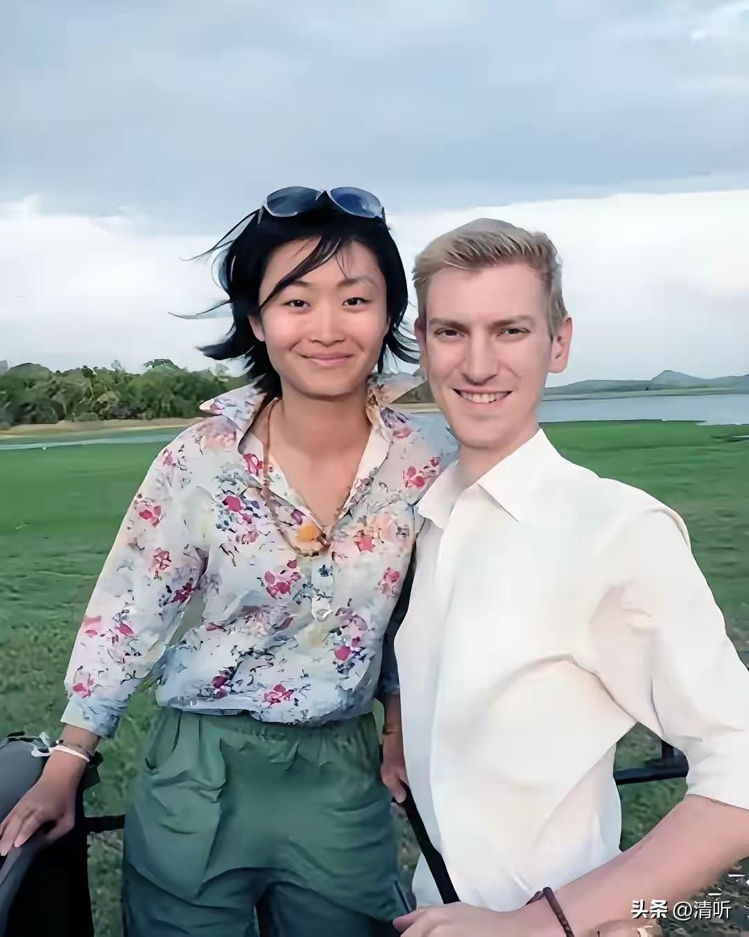 提起央视名嘴敬一丹，很多人脑海里立刻会浮现出《焦点访谈》里那位沉稳、睿智、句句切