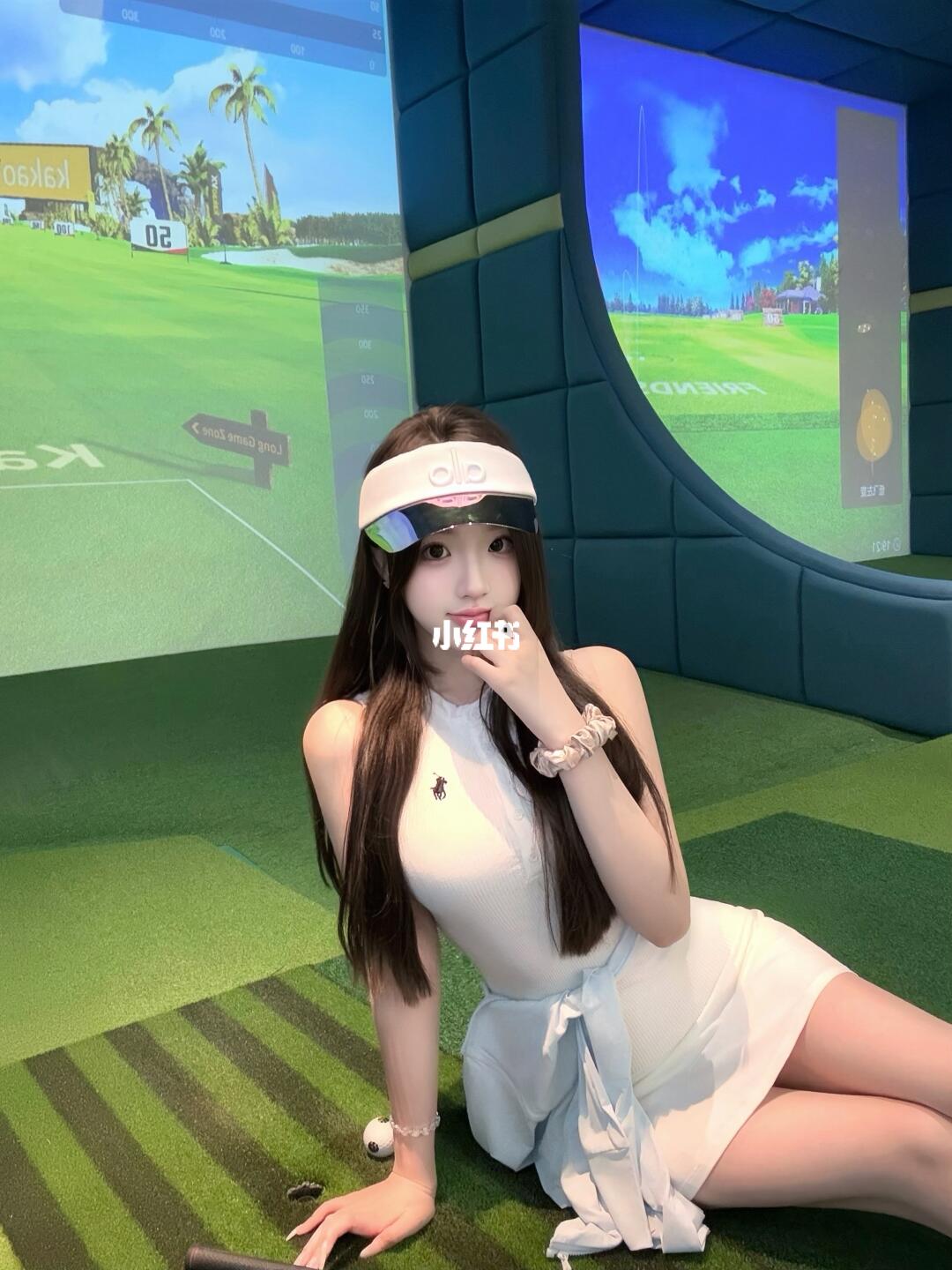 ⛳️