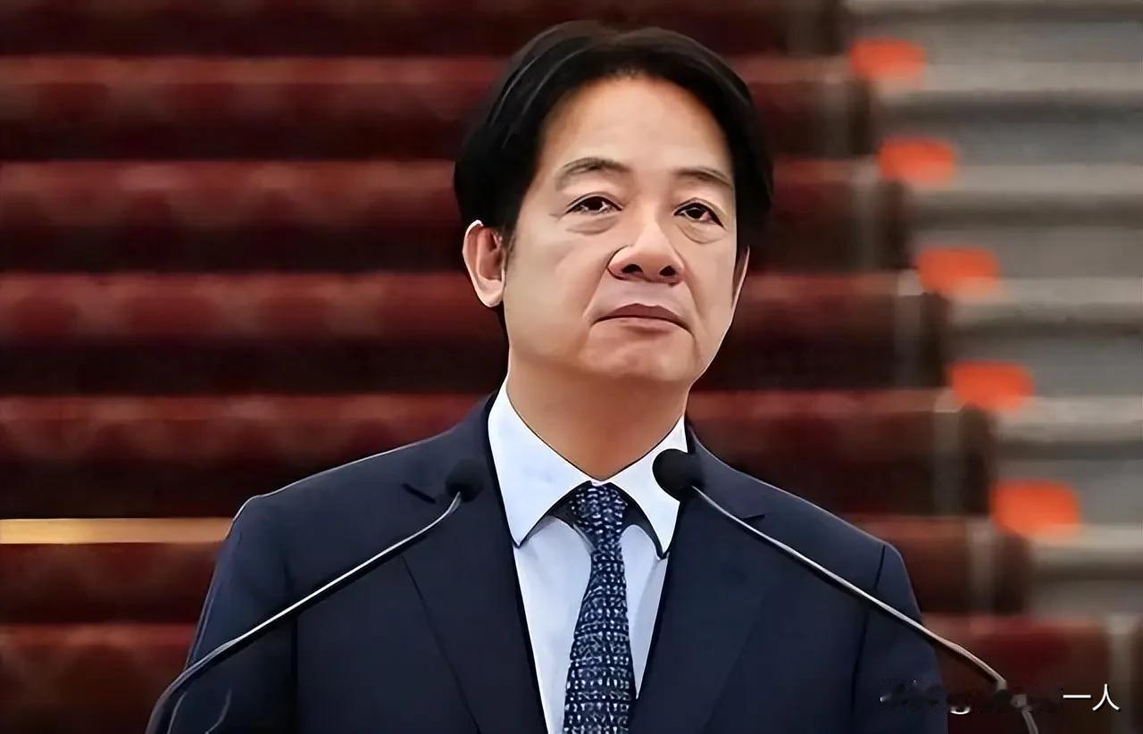 赖清德专机刚趴窝，美军上将帕帕罗就在听证会上语重心长地说：要把鸡喂饱，才能有蛋。