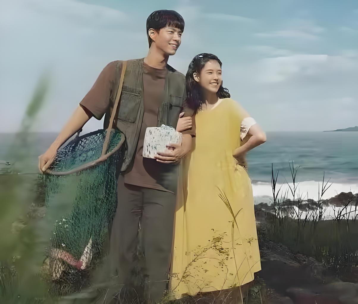 Netflix原创韩剧《苦尽柑来遇见你》由金元锡执导、林尚春编剧，李知恩、朴宝剑