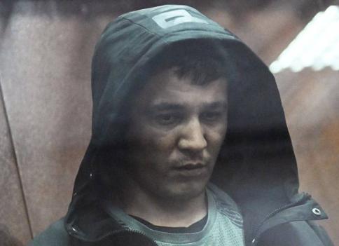 【克罗库斯恐怖袭击案的一名被告在马特罗斯卡娅·蒂希纳审前拘留中心自杀身亡。】据莫