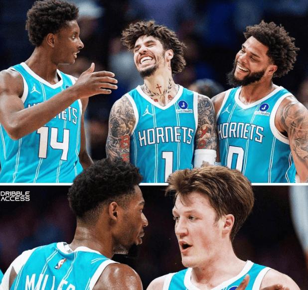 西部前三，被黄蜂赢了个遍[赞]