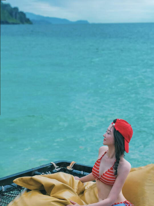 以为普吉已经够美了，直到我遇见皮皮岛……