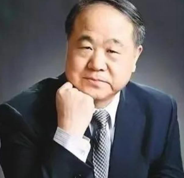 莫言：“不管你多么善良，当你没价值时，就算你温柔的像只猫，别人都嫌你掉毛。人性都