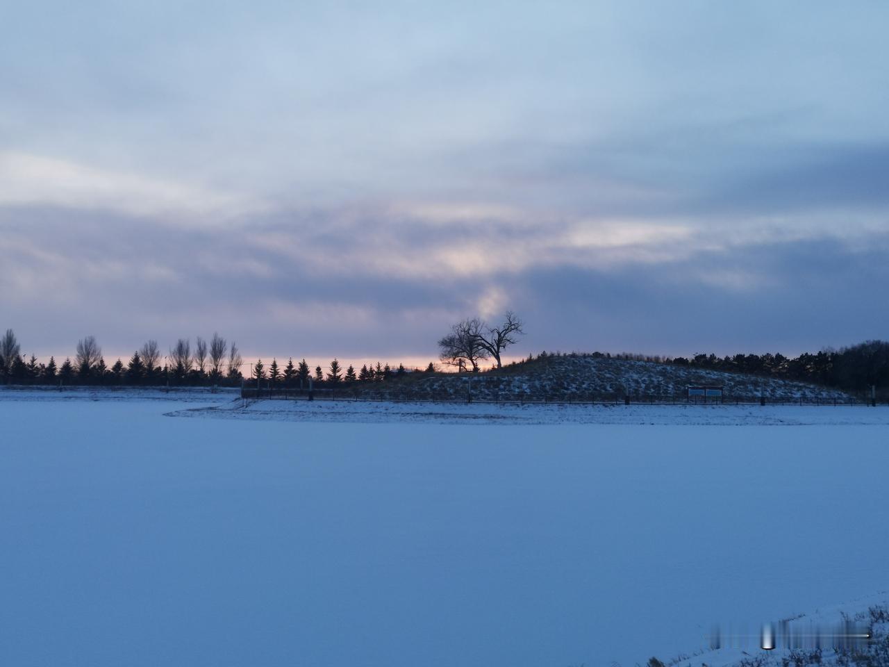  新岁无憾，敢闯敢停，2026的你要比从前更偏爱自己。
