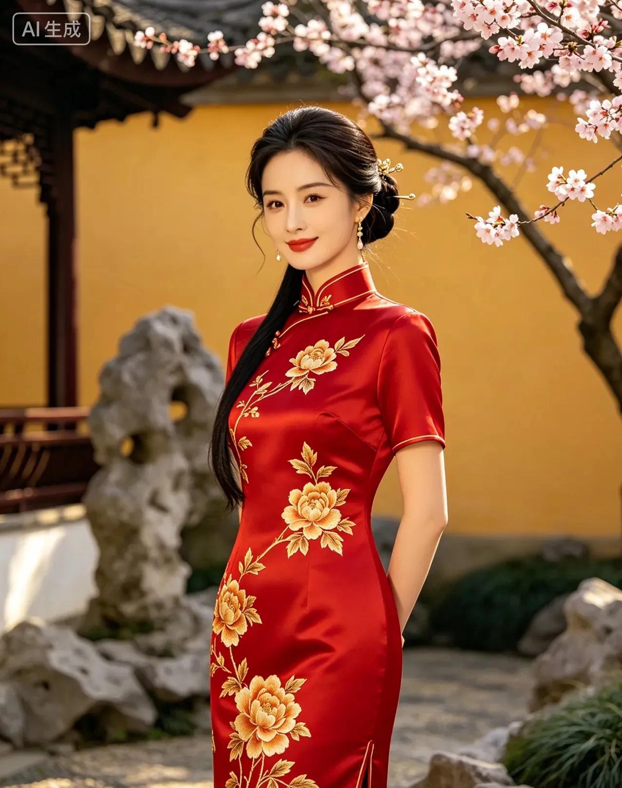 女人真正的福相，跟长相五官无关！中2条以上，天生好命
 
很多女人一辈子都搞错了