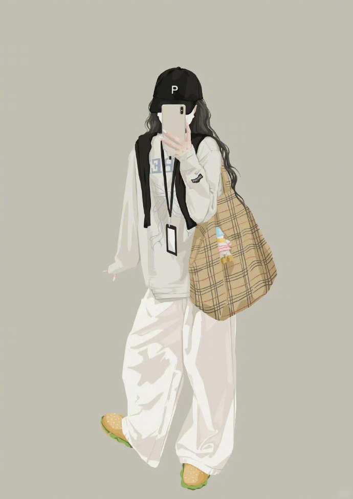 女孩子一定要把自己放在第一位，爱情是你的社交生活，而不是生活，结婚生子是你的人生