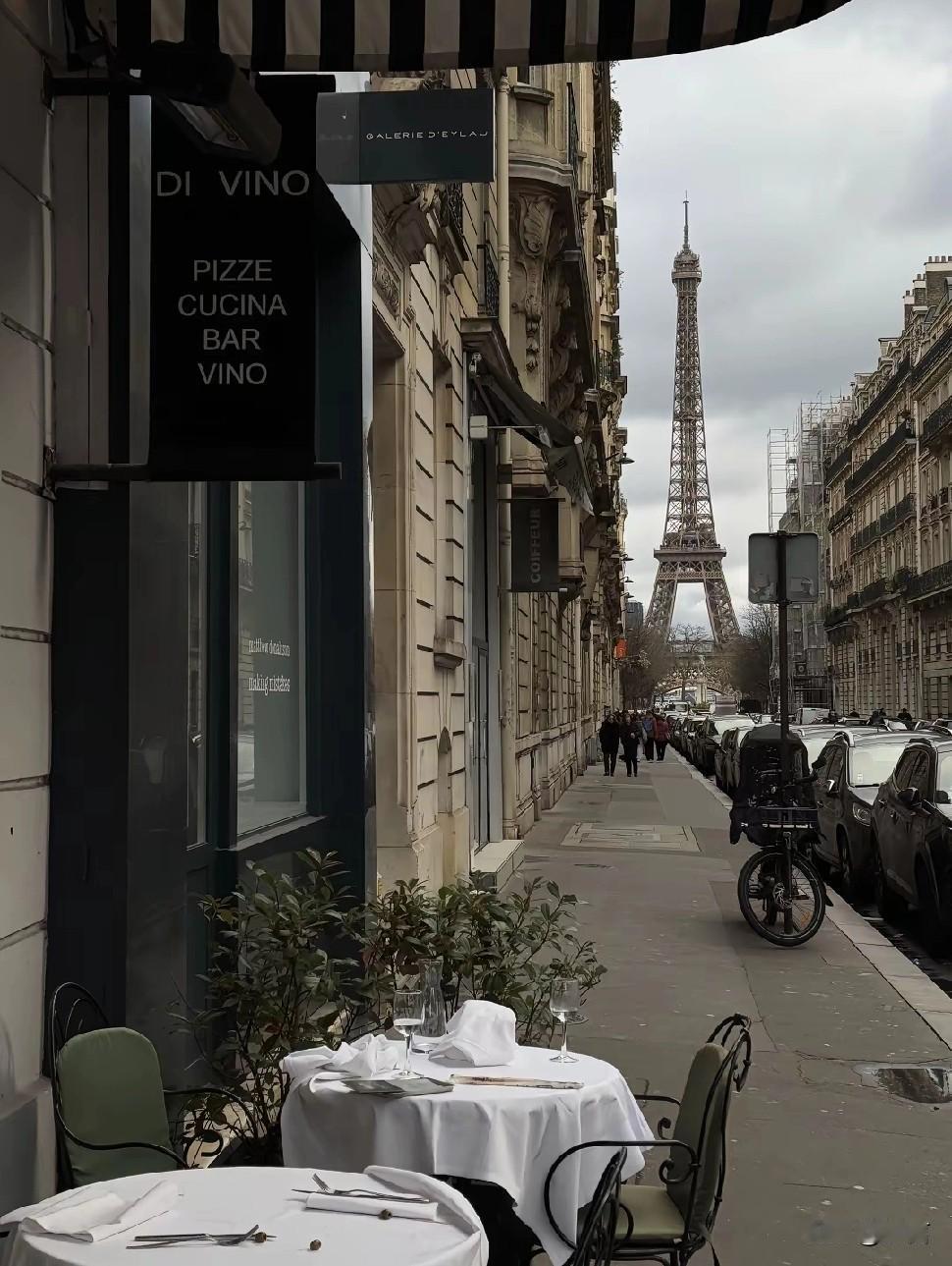 “每年1亿人去法国闻尿骚味”？法国连续30年成为世界第一大国际游客，旅游目的地国