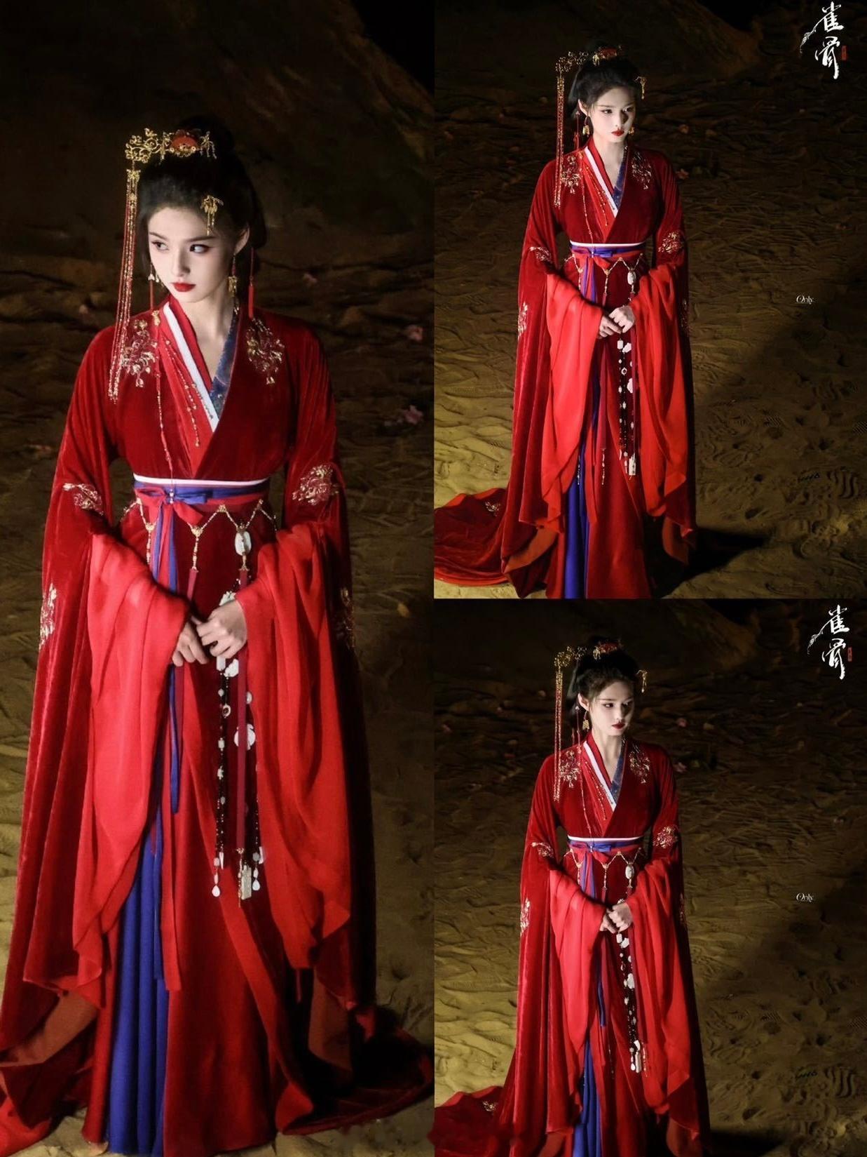 雀骨艾米成在逃新娘雀骨定档艾米大婚当天不想乖乖拜堂，一心盘算逃婚。女主拒绝温顺人