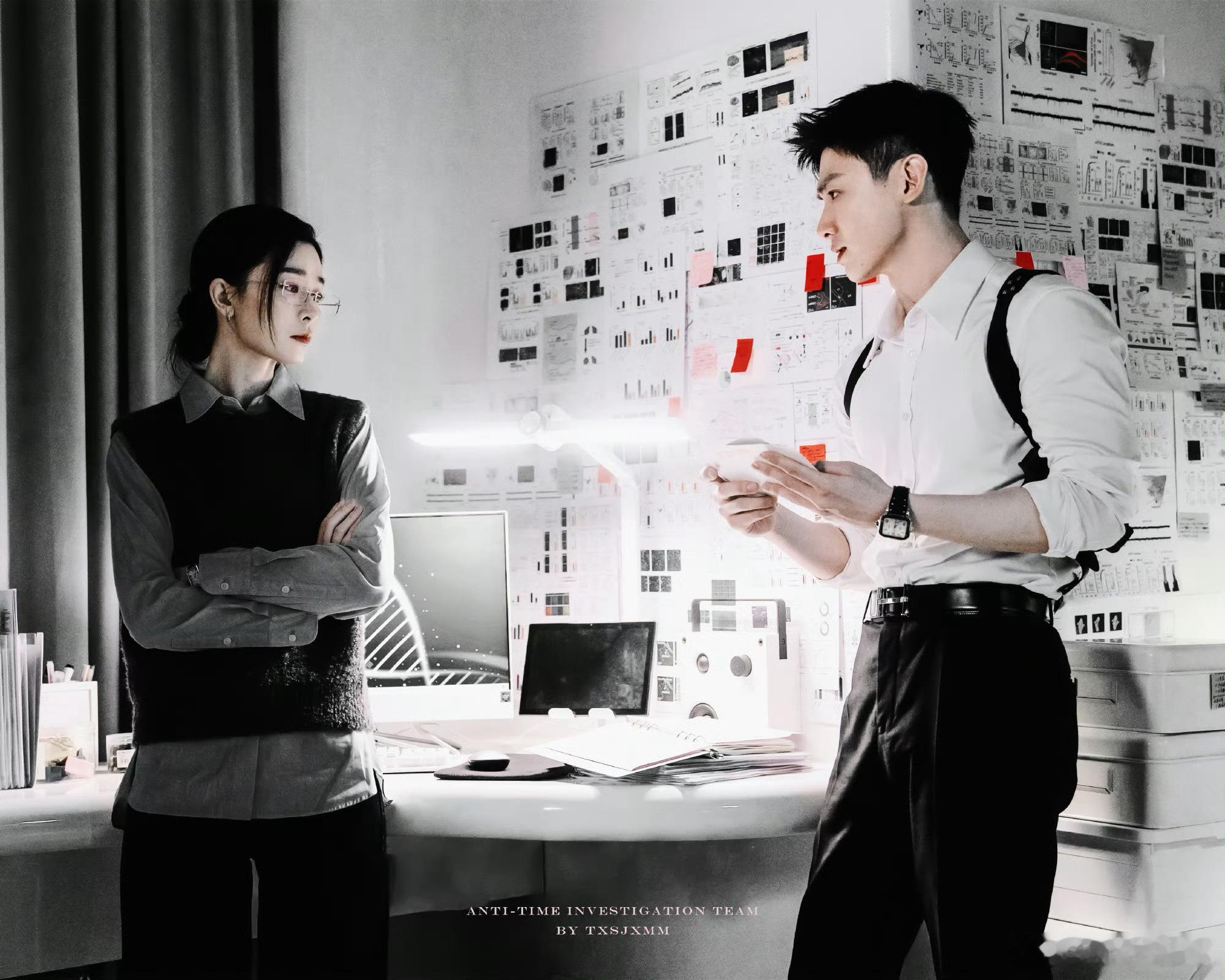 不眠日入选广电视听精品合集恭喜白敬亭《不眠日》入选广电视听精品合集，白敬亭就是无