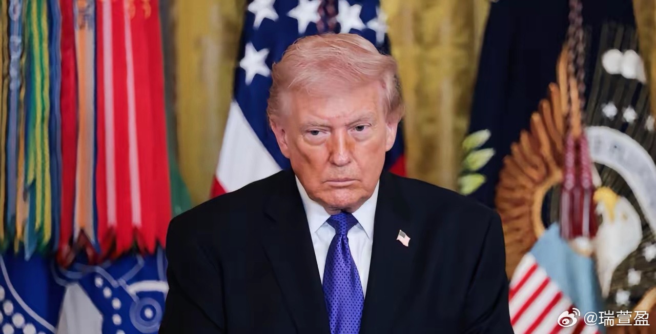 特朗普宣布由美国官方金融机构DFC为海湾航运提供政治风险保险，并将派海军为霍尔木