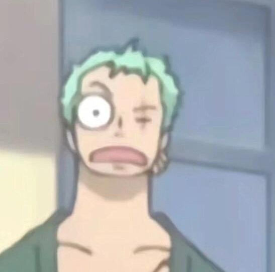 海贼王 海贼王 王的左右眼 