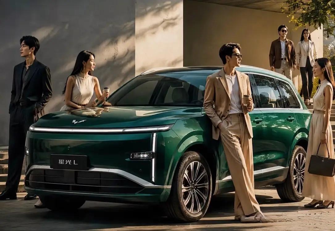 不管你信不信！这就是赤裸裸的现状：

1、37％家庭：买10万元以下车
2、45