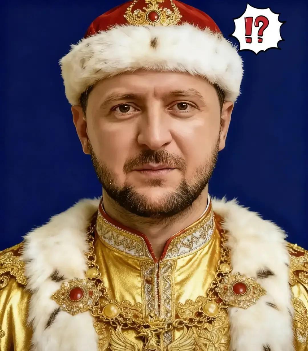 快讯！快讯！
关键信号来了：美乌谈了4小时，28条“和平计划”压成19条，乌方还