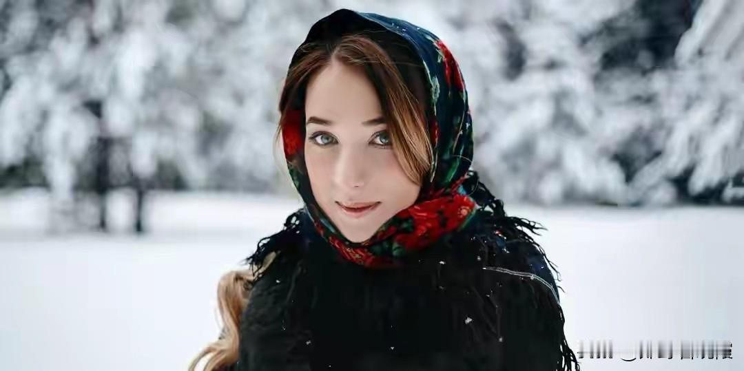 俄汉通婚，有多猛？为何俄罗斯族混血率，全国最高？