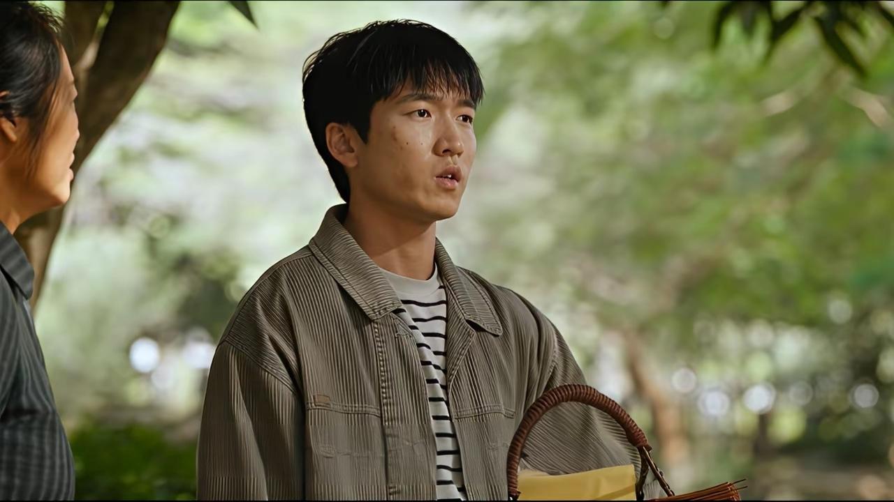 追剧《我的山与海》   李行客冲冠一怒为红颜，不是帮到了方婉之，而是把方婉之害惨