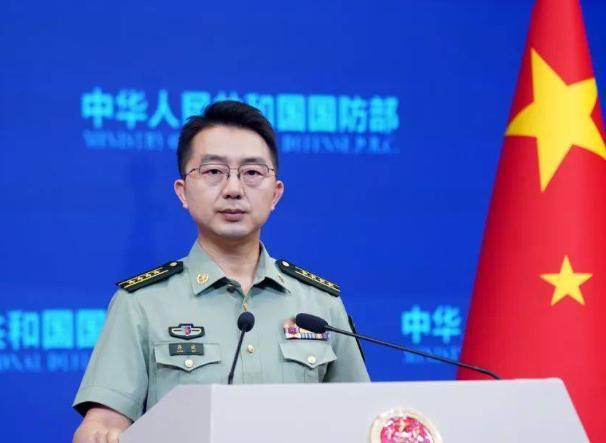 事关第四艘国产航母！

国防部正式回应了：

1 月 29 日下午，面对记者关于