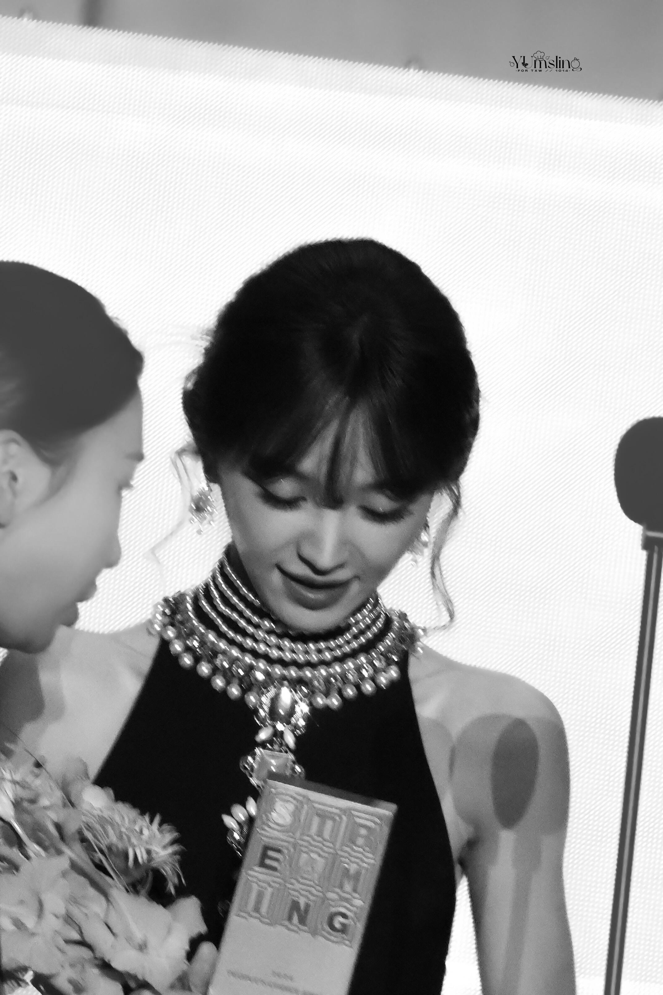 赢家田曦薇