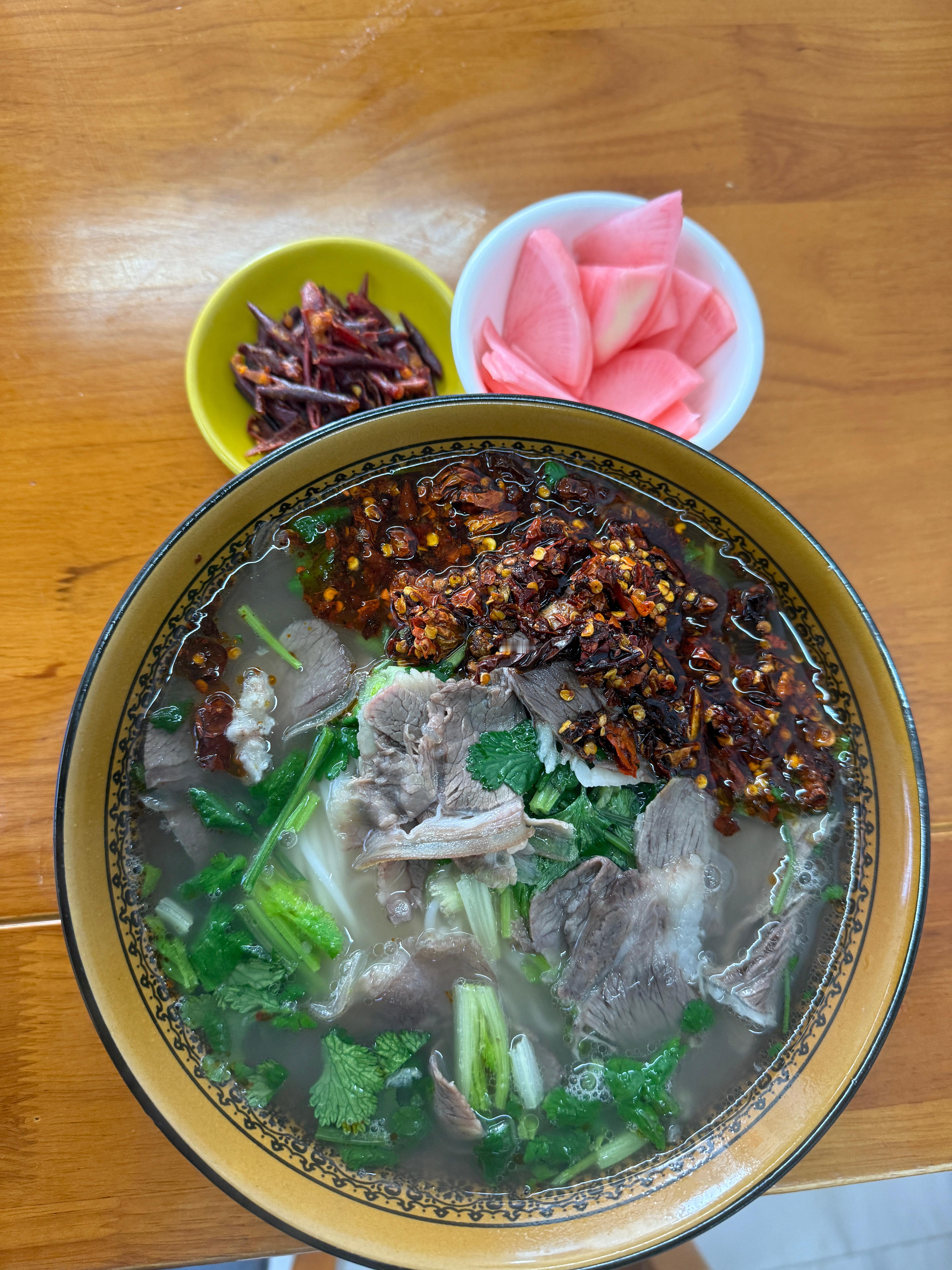 羊肉粉小公主又上线 