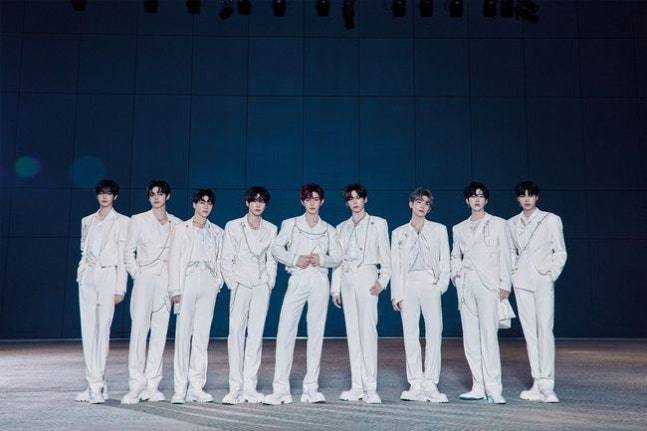 【osen】[ZB1正式掀起“登陆日本”的热潮]ZB1于今日（29日）零时通过各